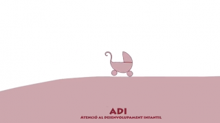 L'ADI  (Ajuntament de Borriana) crea un canal amb continguts audiovisuals sobre aspectes relacionats amb el desenvolupament durant la primera infància.
